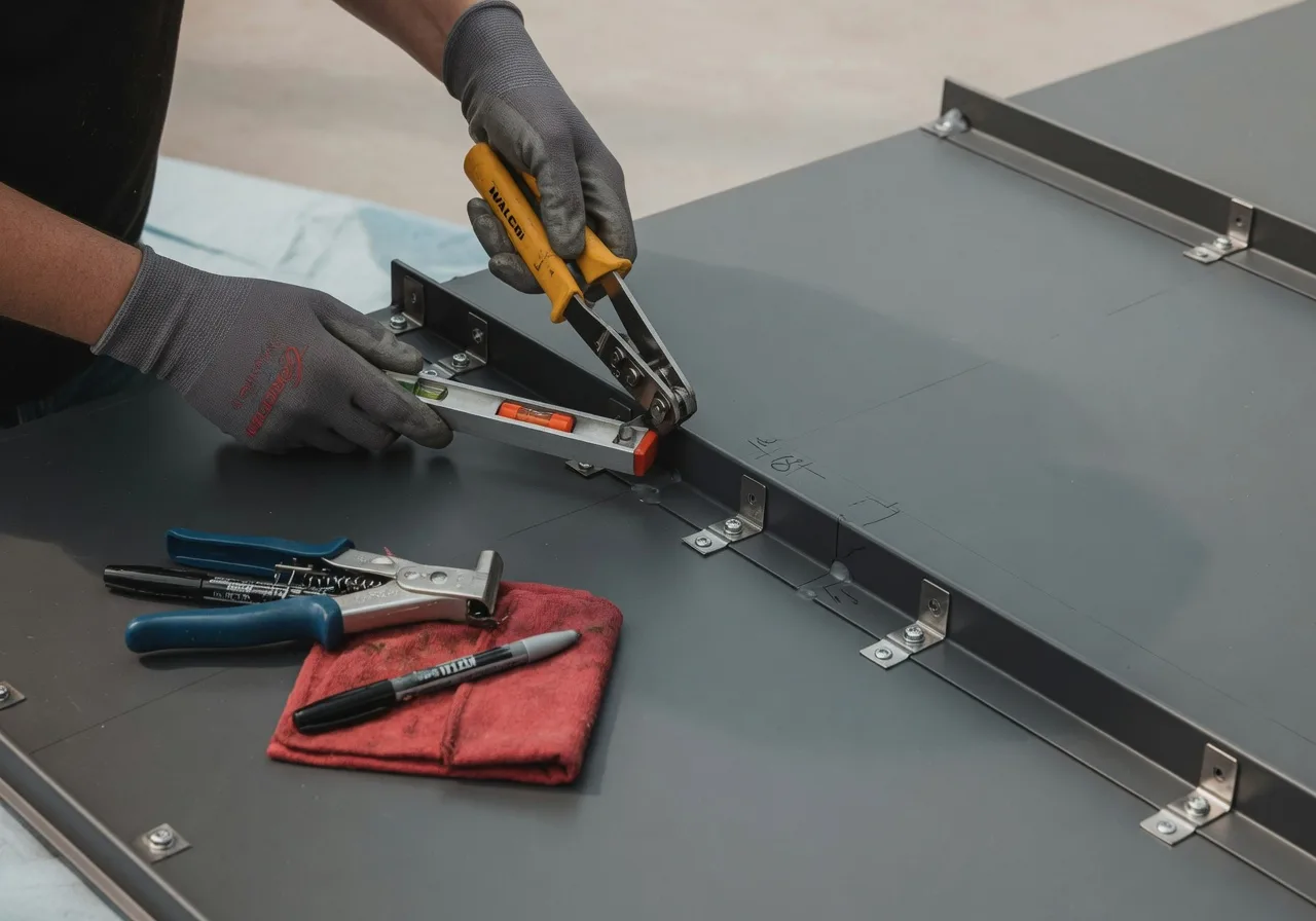 Why choose Metal Roofing Installation in Ponemah, MN